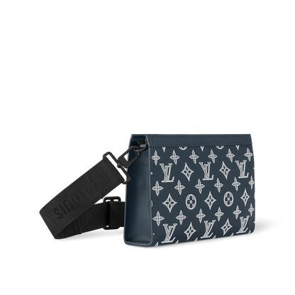 Gaston Wearable Wallet