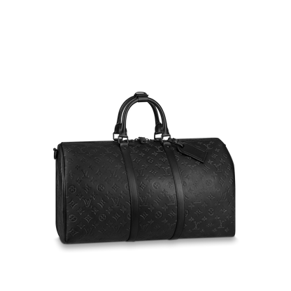 Keepall Shoulder Bag 50