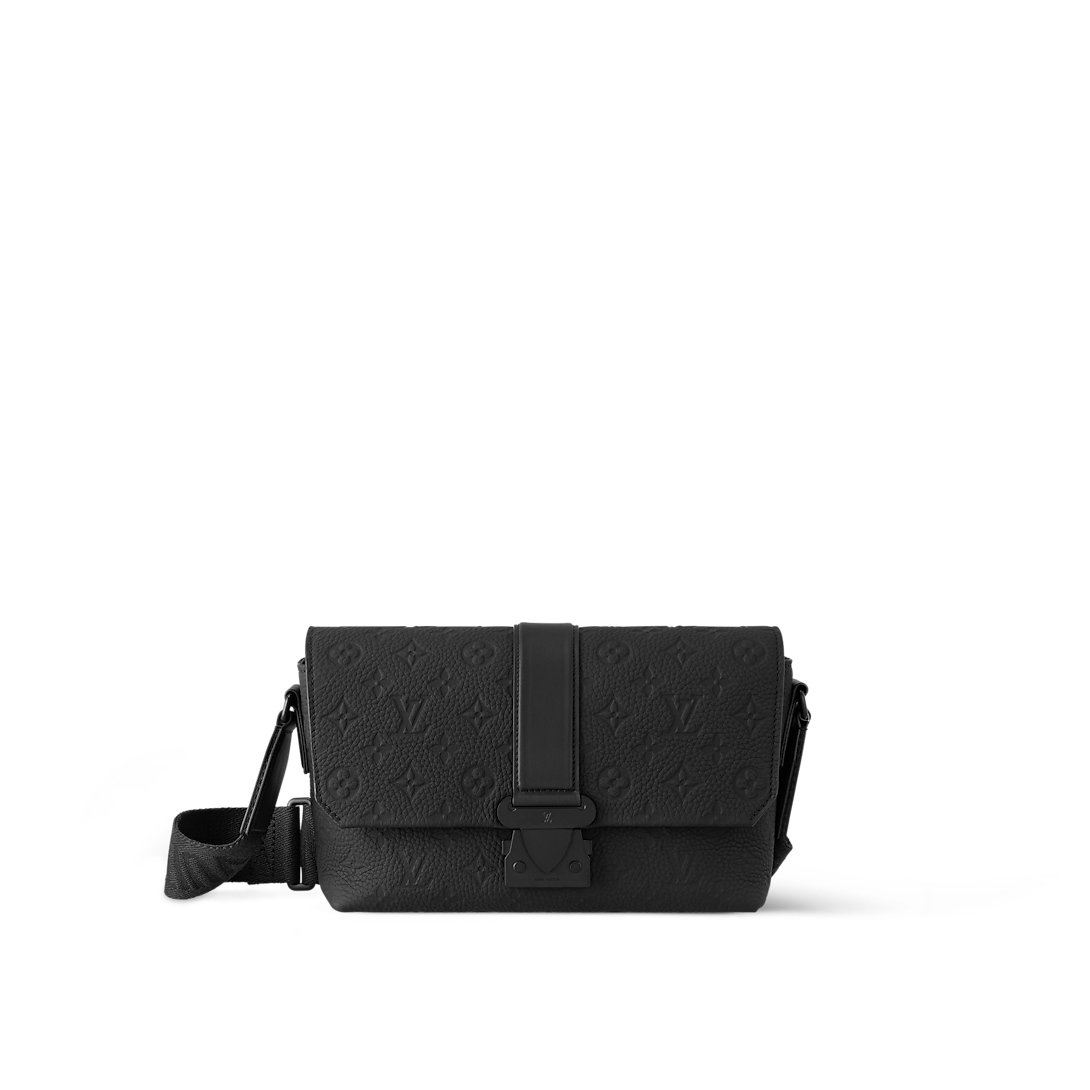 S-Cape Messenger Bag