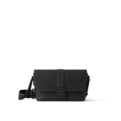 S-Cape Messenger Bag