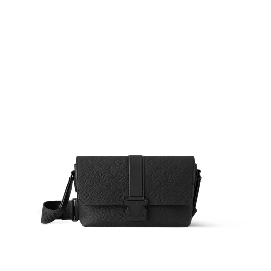 S-Cape Messenger Bag