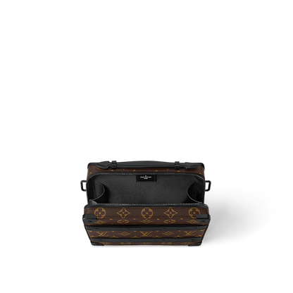 Soft Trunk Handle Bag