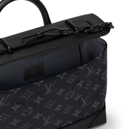 Sac Steamer PM