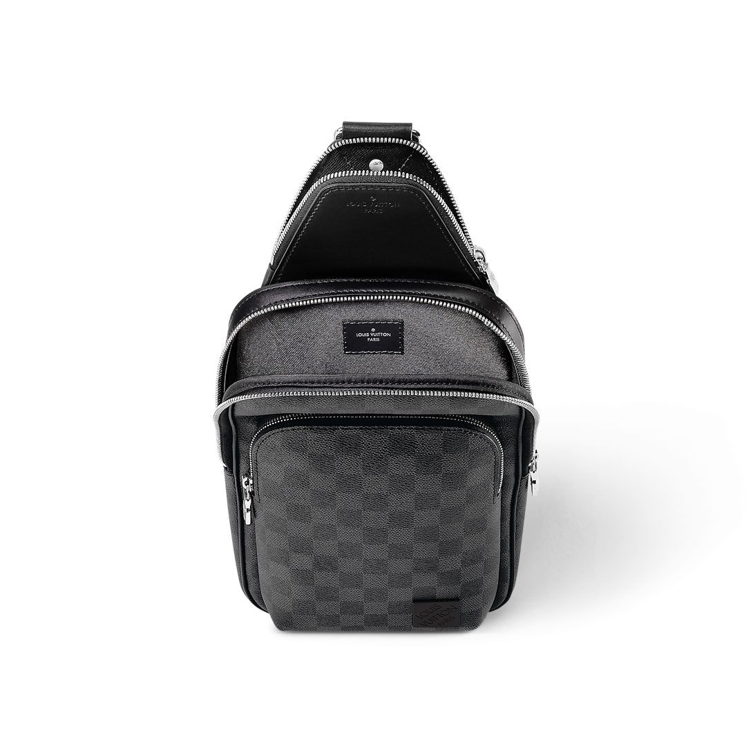 Avenue slingbag NM bag