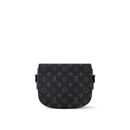Montsouris Messenger PM Bag