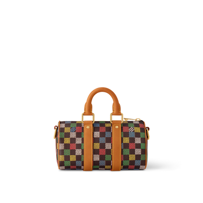 Keepall Shoulder Bag 25