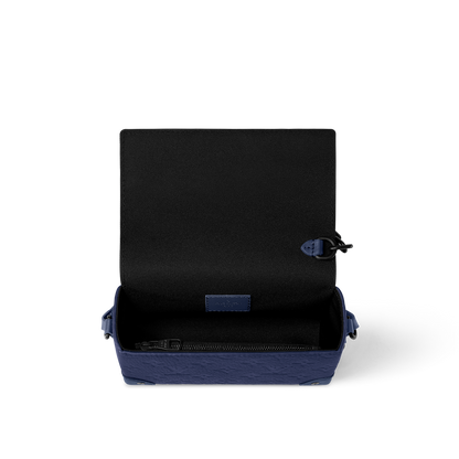Steamer Wearable Wallet