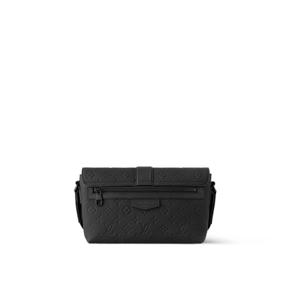 S-Cape Messenger Bag