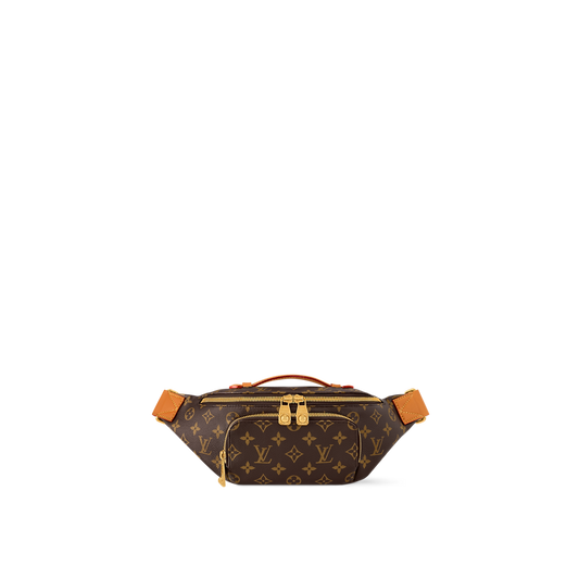 Rush belt bag