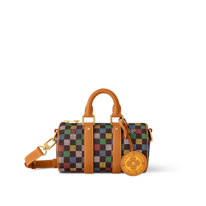 Keepall Shoulder Bag 25