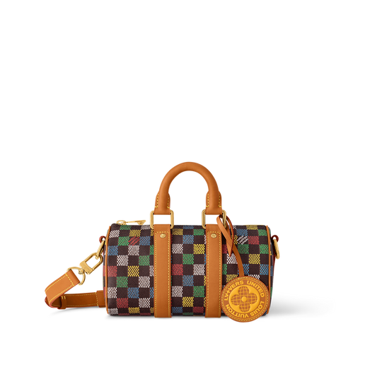 Keepall Shoulder Bag 25