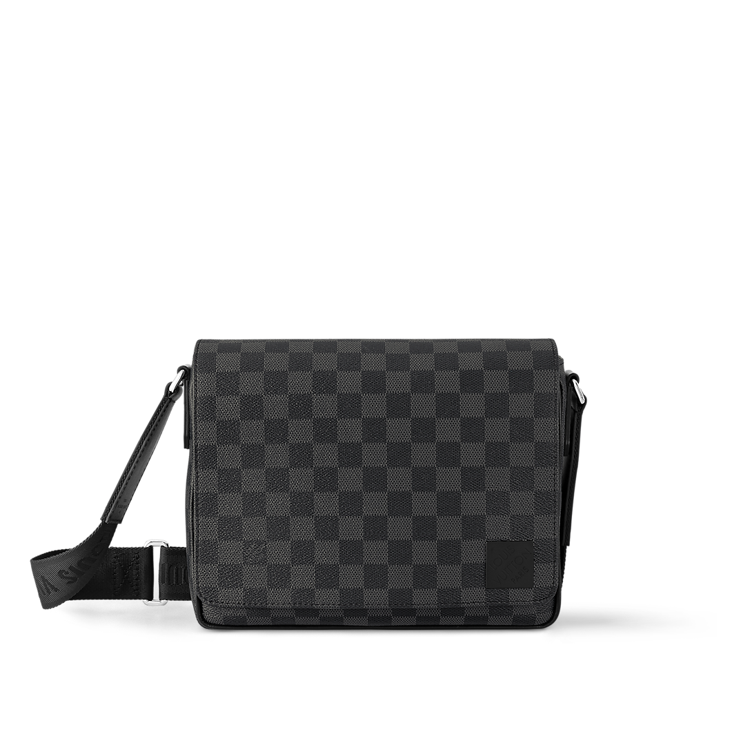 Discovery PM belt bag