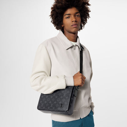 Discovery PM belt bag