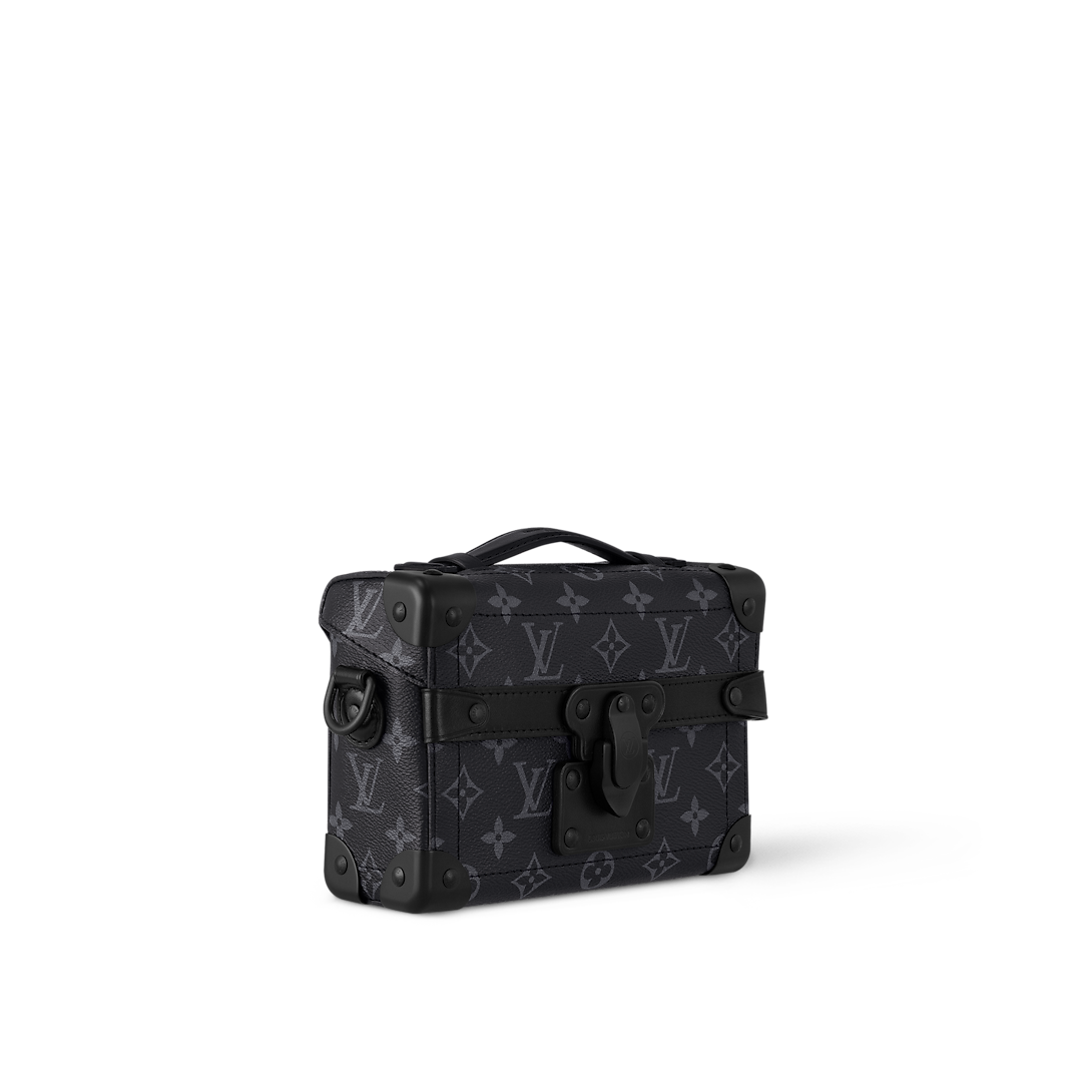 Soul Trunk Bag