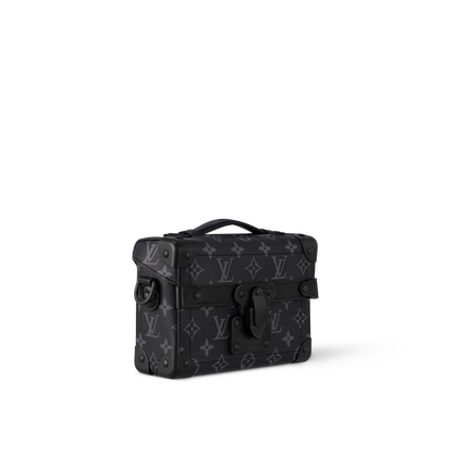 Soul Trunk Bag