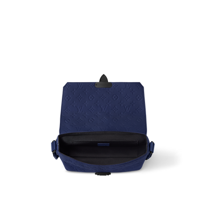 S-Cape Messenger Bag