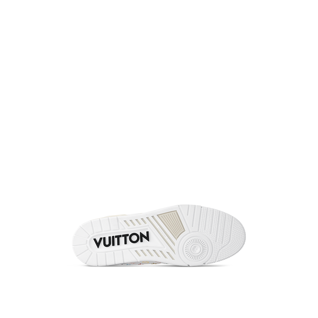 LV Trainer LV x TM Sneaker