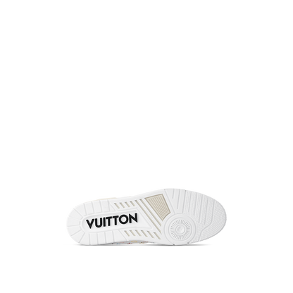 LV Trainer LV x TM Sneaker