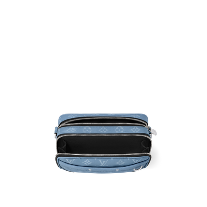 Alpha Messenger Bag