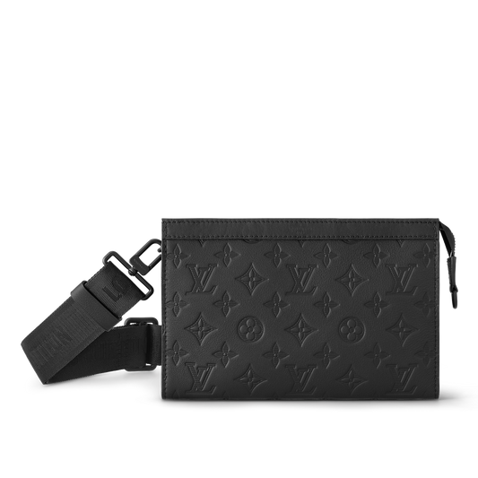 Gaston Wearable Wallet