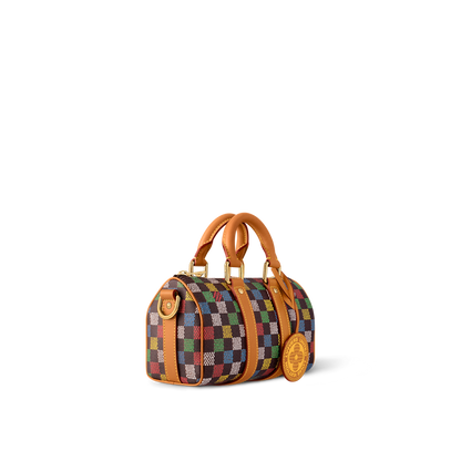 Keepall Shoulder Bag 25