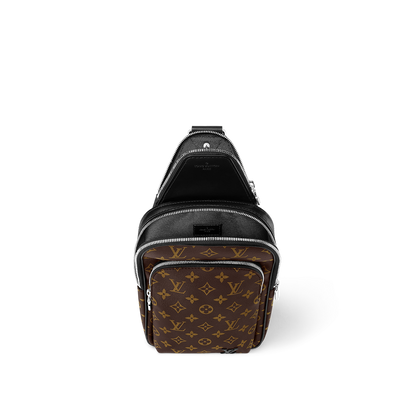 Avenue slingbag NM bag