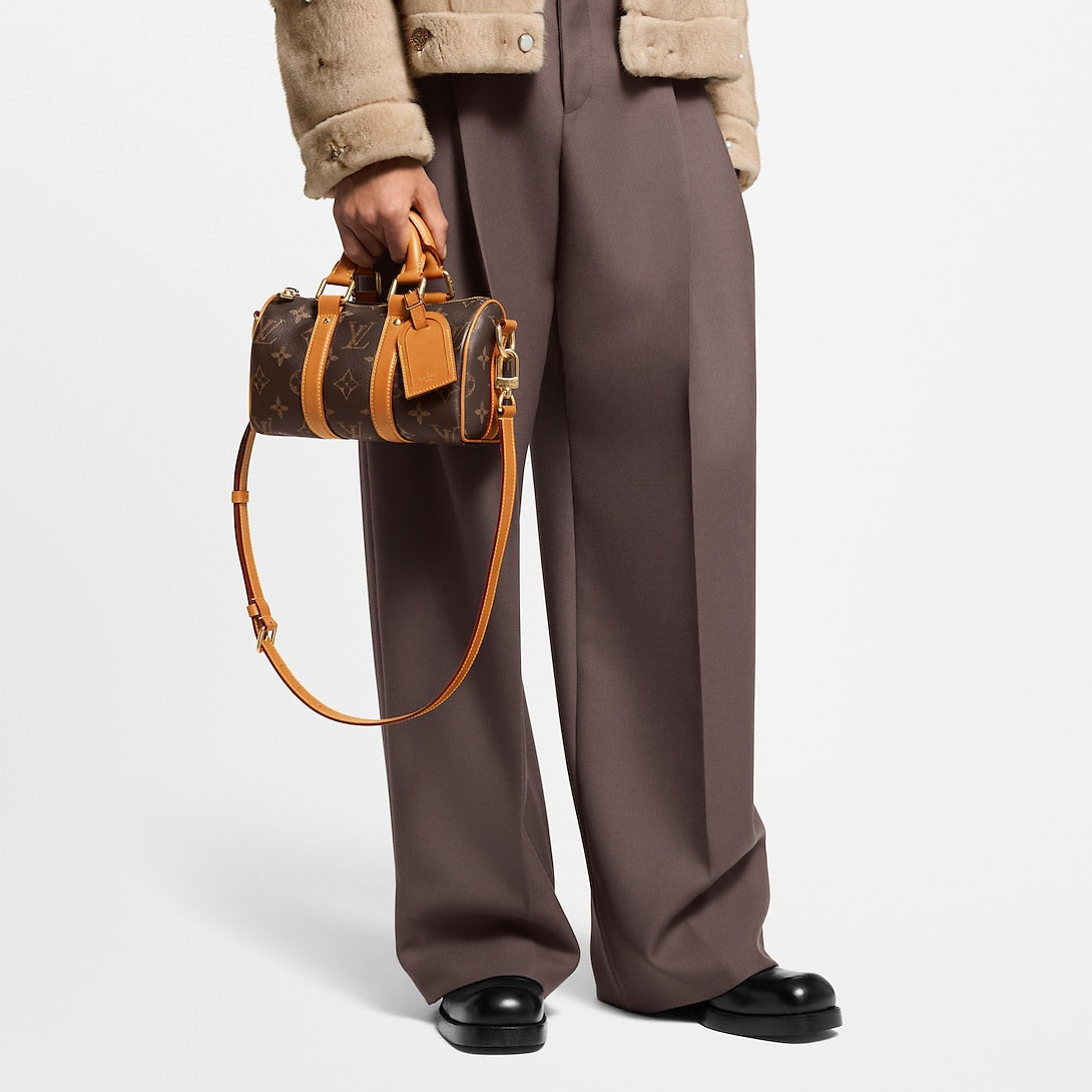 Keepall Shoulder Bag 25