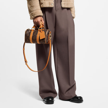 Keepall Shoulder Bag 25