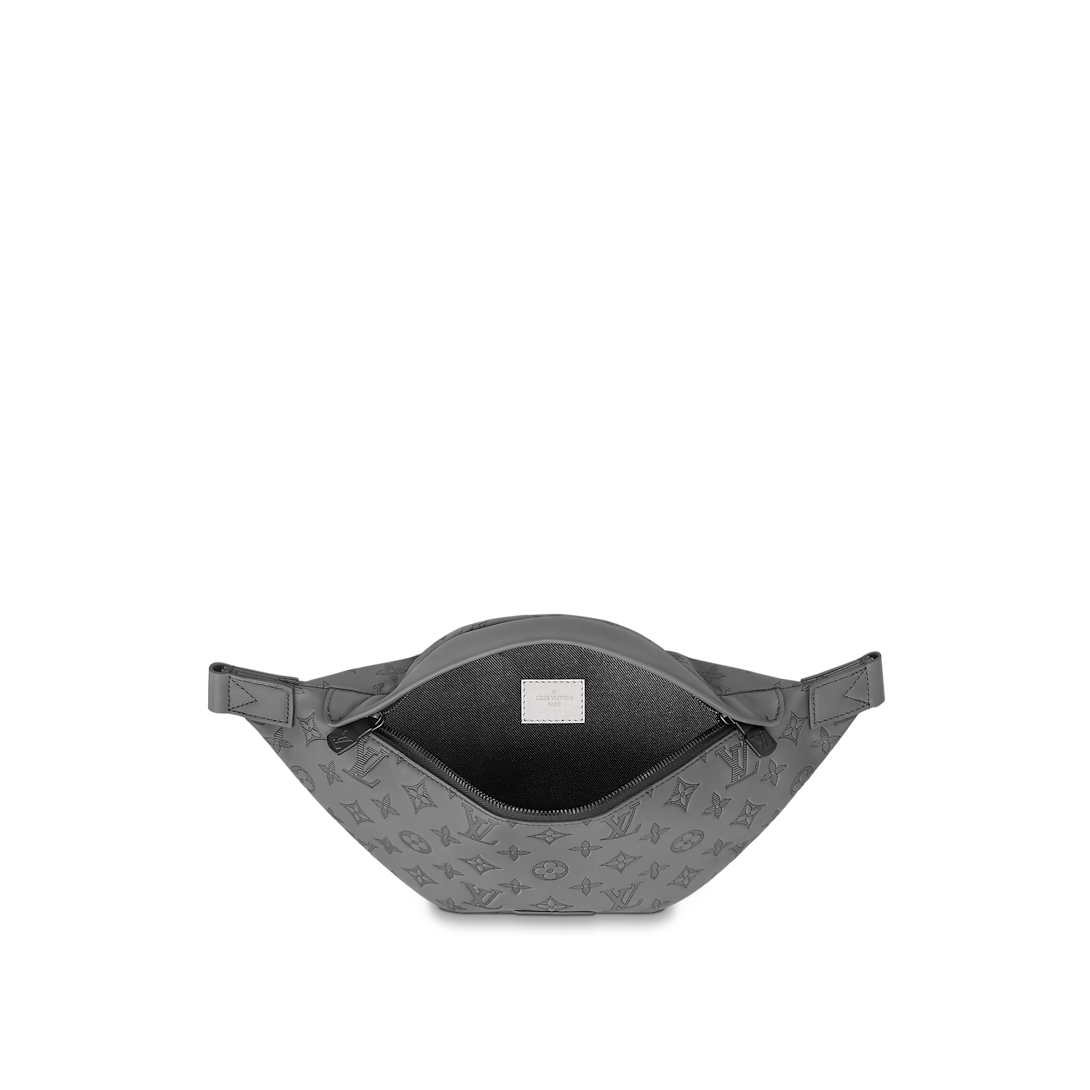 Discovery PM belt bag
