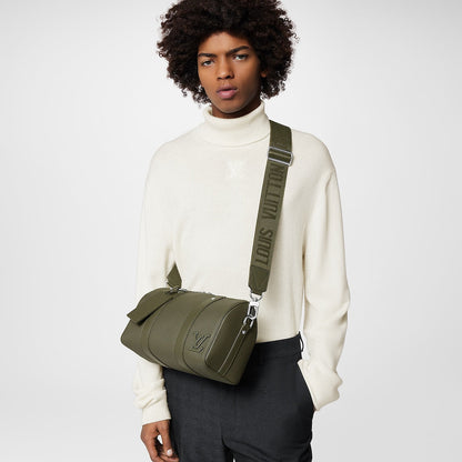 City Keepall Bag