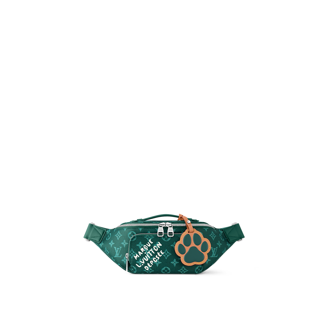 Rush belt bag