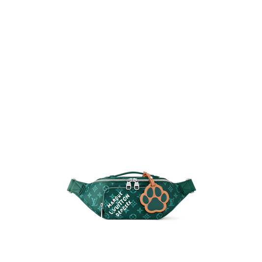 Rush belt bag