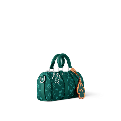 Keepall Shoulder Bag 25