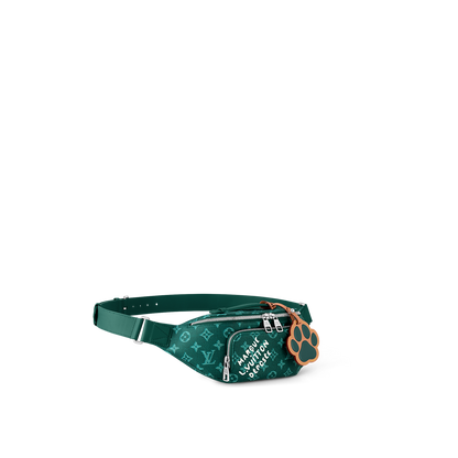 Rush belt bag