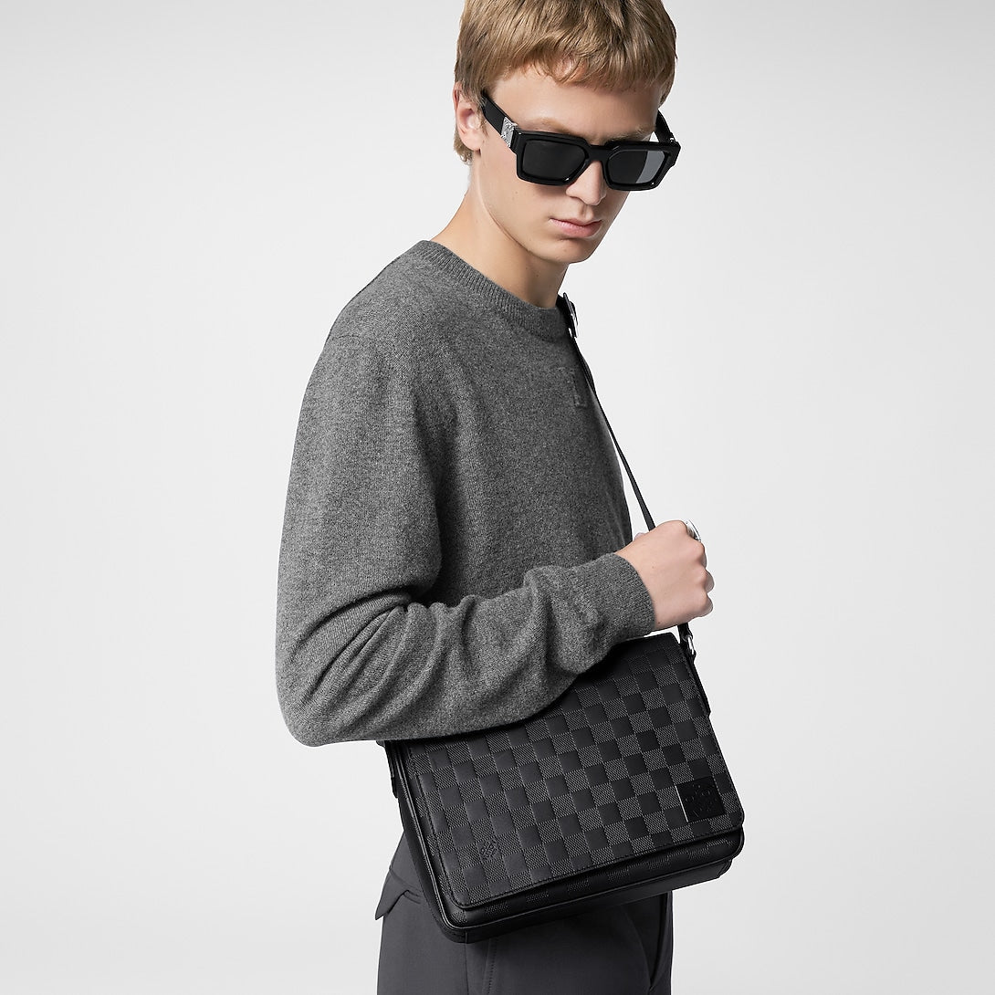 Discovery PM belt bag