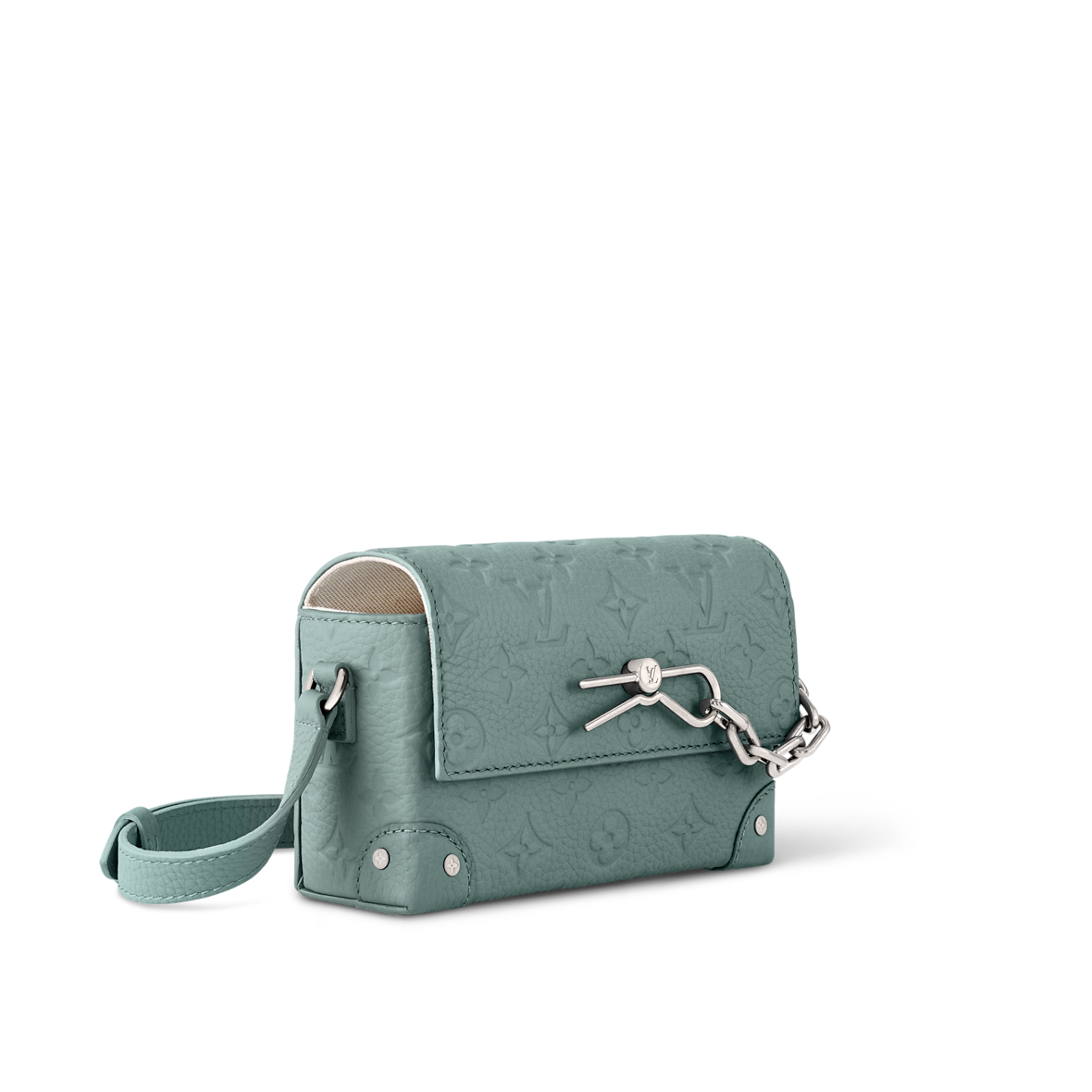 Steamer Wearable Wallet