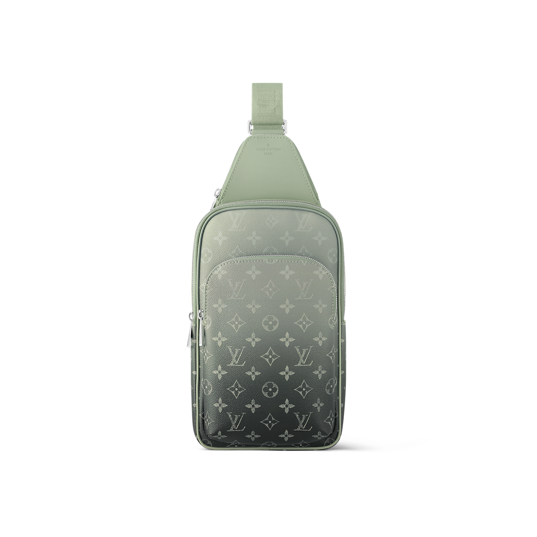 Avenue slingbag NM bag