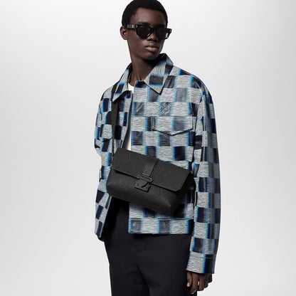 S-Cape Messenger Bag