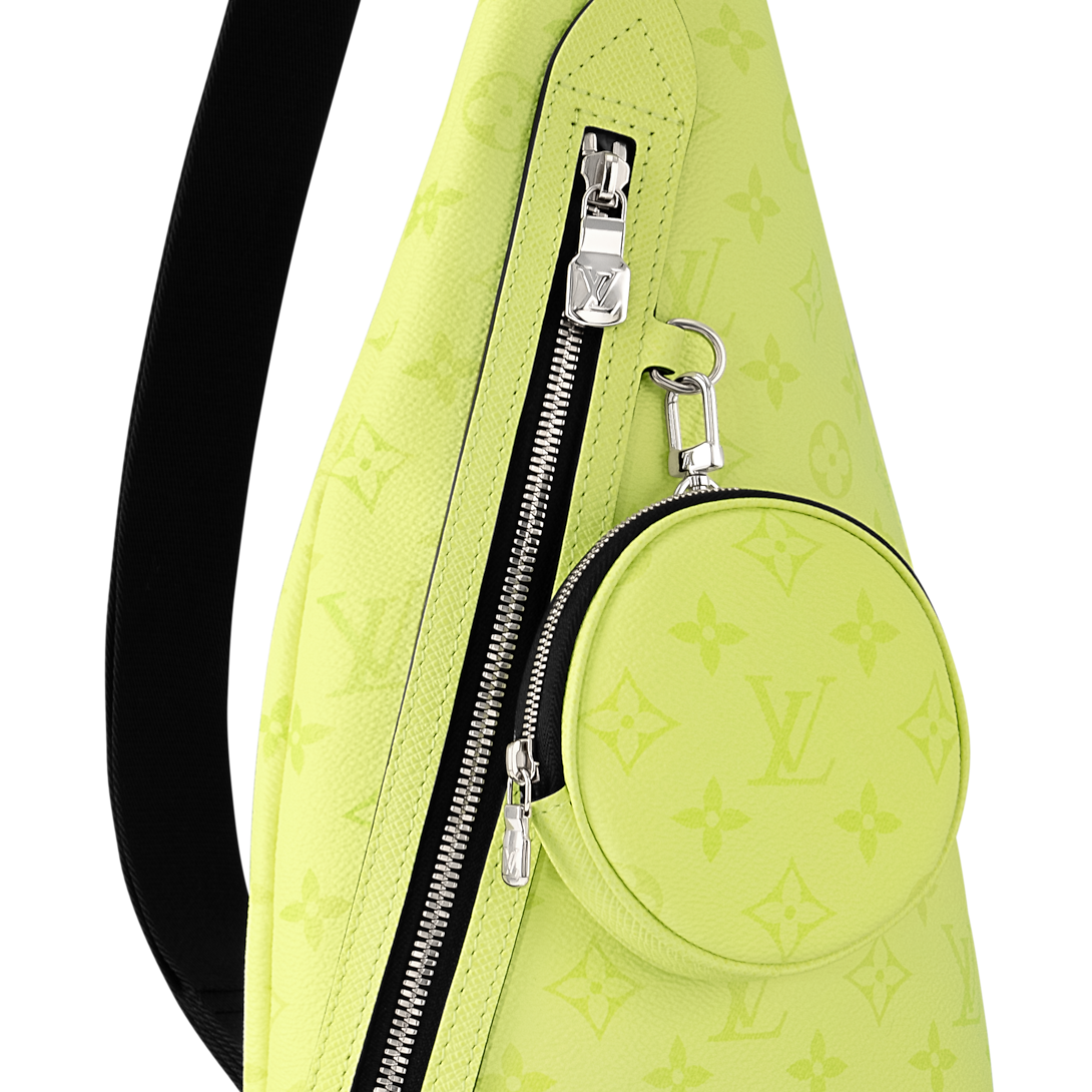 Duo sling bag