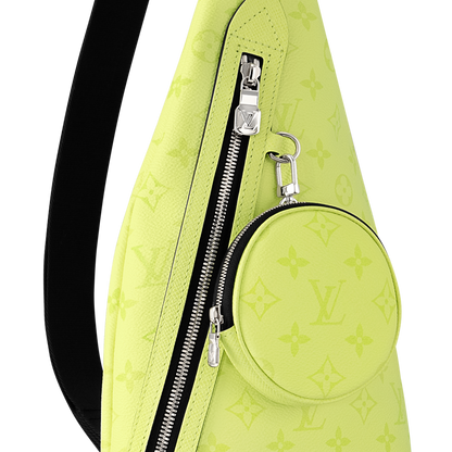 Duo sling bag