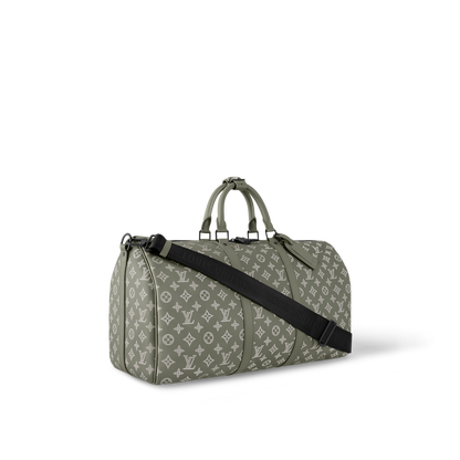 Keepall Shoulder Bag 50