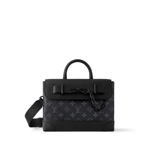 Steamer PM Bag