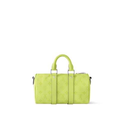 Keepall Shoulder Bag 25