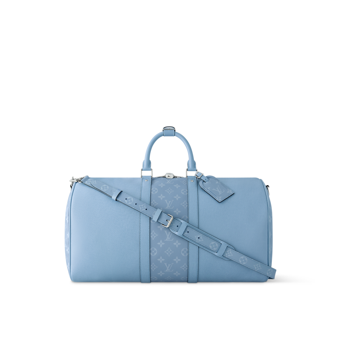 Keepall Shoulder Bag 50