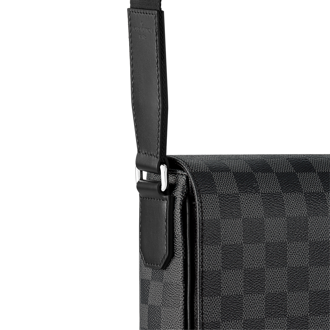 Discovery PM belt bag