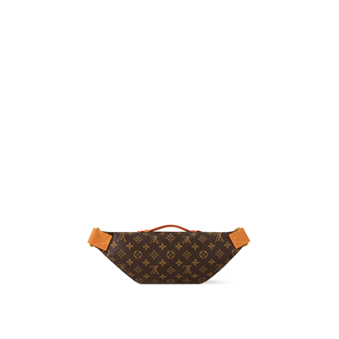 Rush belt bag