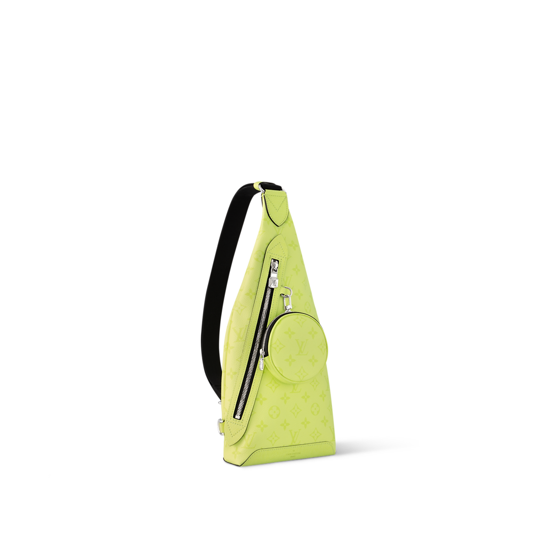 Duo sling bag