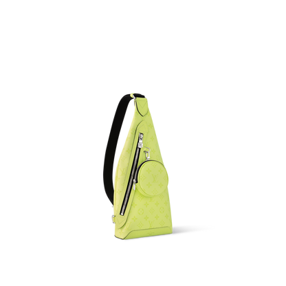 Duo sling bag