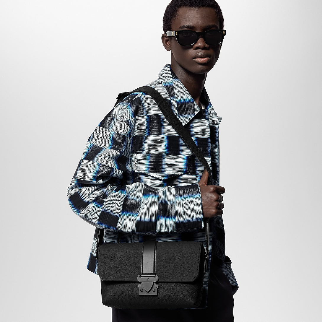 S-Cape Messenger Bag