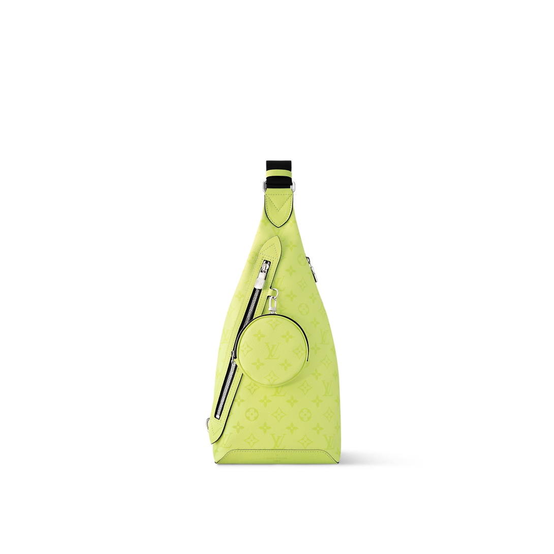 Duo sling bag